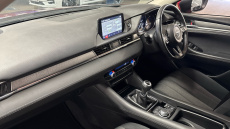 Mazda 6 2.0 SE-L Nav+ 4dr Petrol Saloon